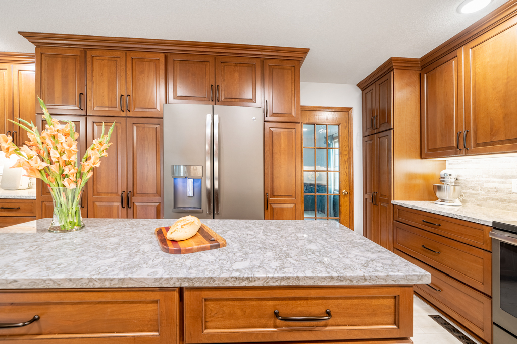 Urbandale Kitchen Traditional