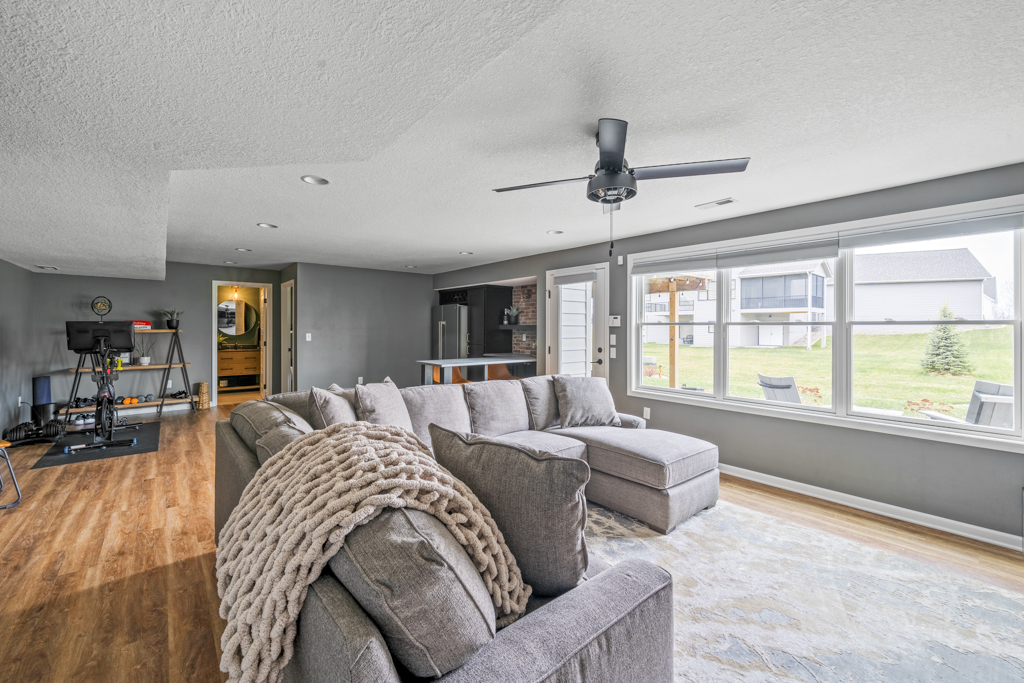 Basement Remodeling